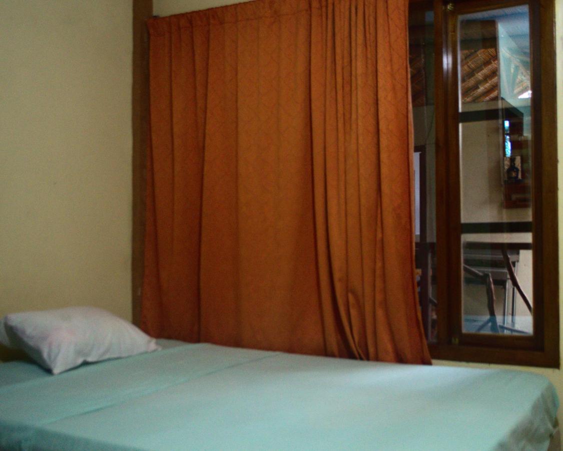 Hostal Tierra Y Mar Montañita Extérieur photo