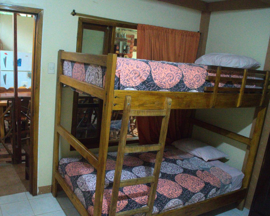 Hostal Tierra Y Mar Montañita Extérieur photo