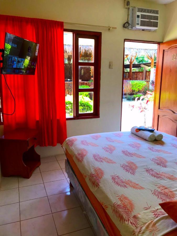 Hostal Tierra Y Mar Montañita Extérieur photo