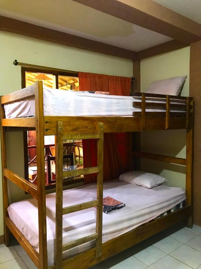 Hostal Tierra Y Mar Montañita Extérieur photo